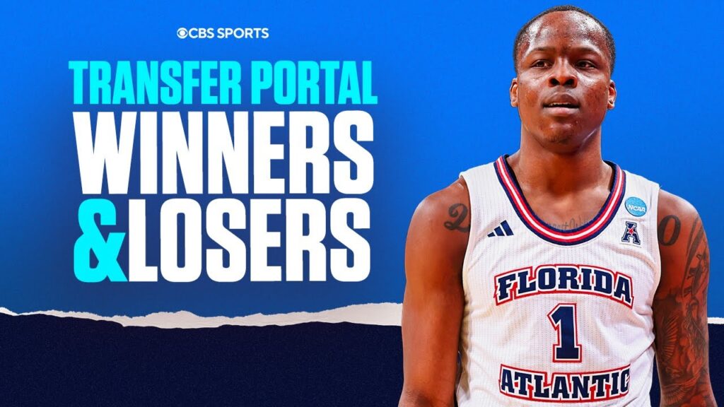 2024 mens college basketball transfer portal winners losers cbs sports