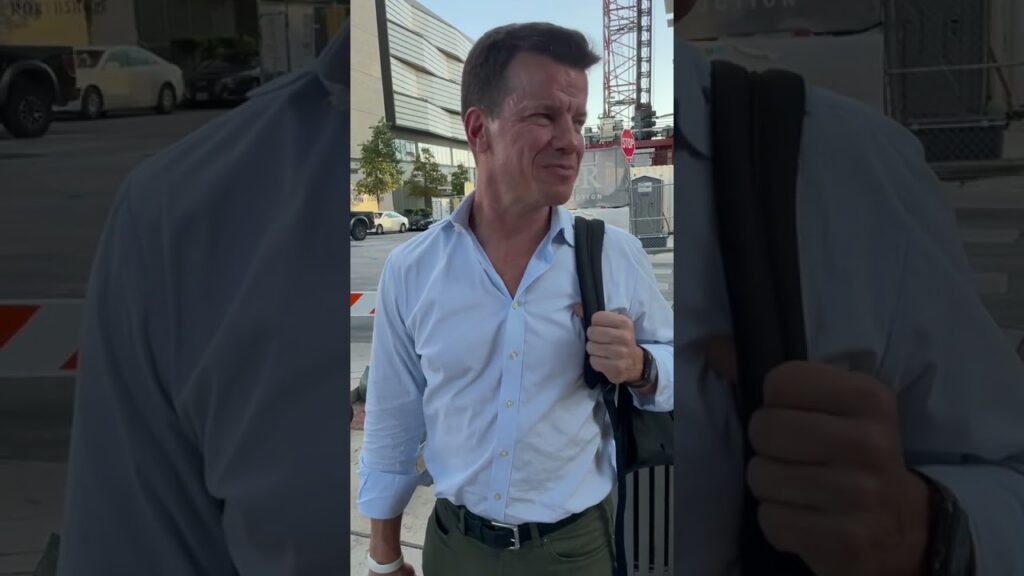 asking a millionaire private equity ceo what made him successfulf09f92b0