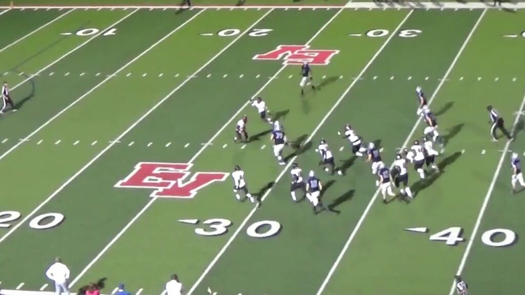 baylor football connor heffernan highlights
