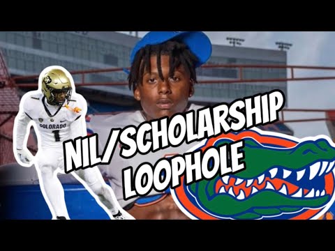 florida gators had no scholarships left but still landed cormani mcclain transfer walks on w nil