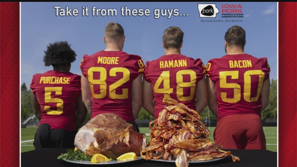 iowa state players purchase moore hamann bacon land mouth watering nil deal 1