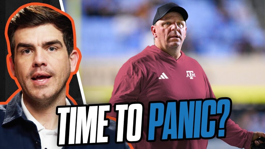 is the transfer portal killing texas am