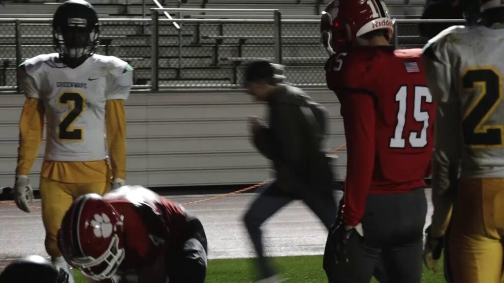 play of the week rnd 1 braxton hicks unreal td catch