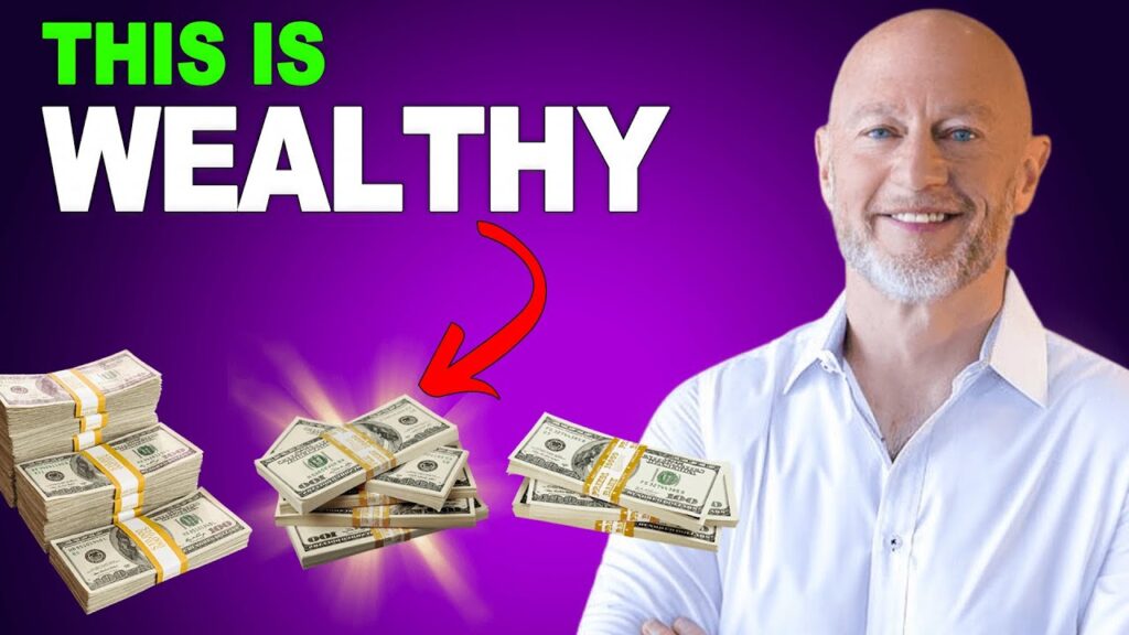 what net worth do you need to be considered wealthy