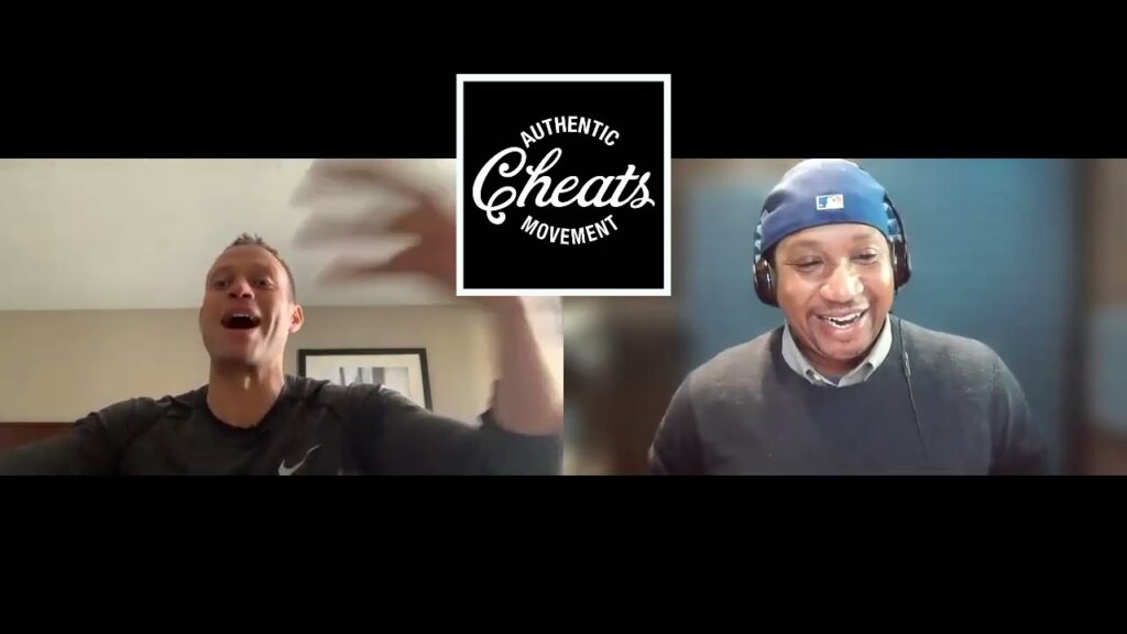 authenticity hard work espns dalen cuff talks sports media and swagger