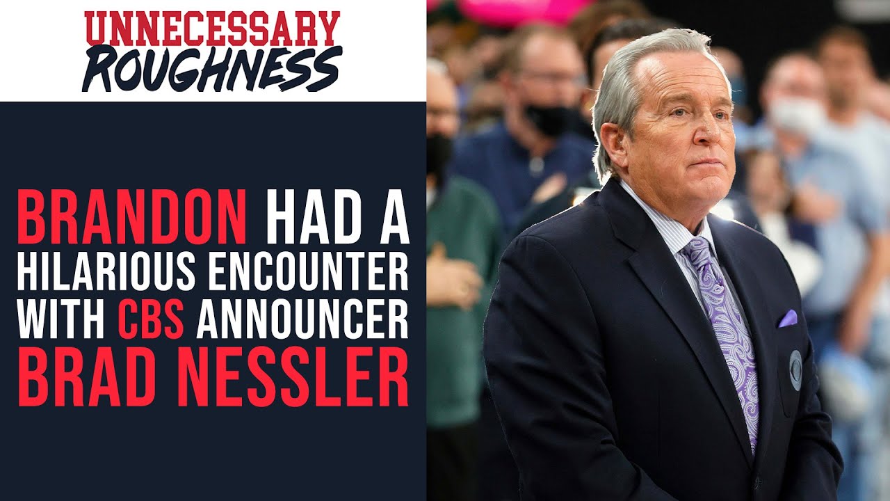 Brad Nessler - CBS Contract, Net Worth, Detailed Information