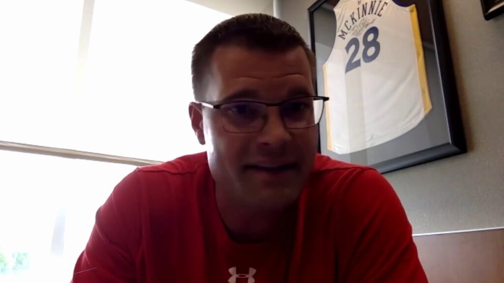 details of brian wardles life that has made him successful bradley braves head coach