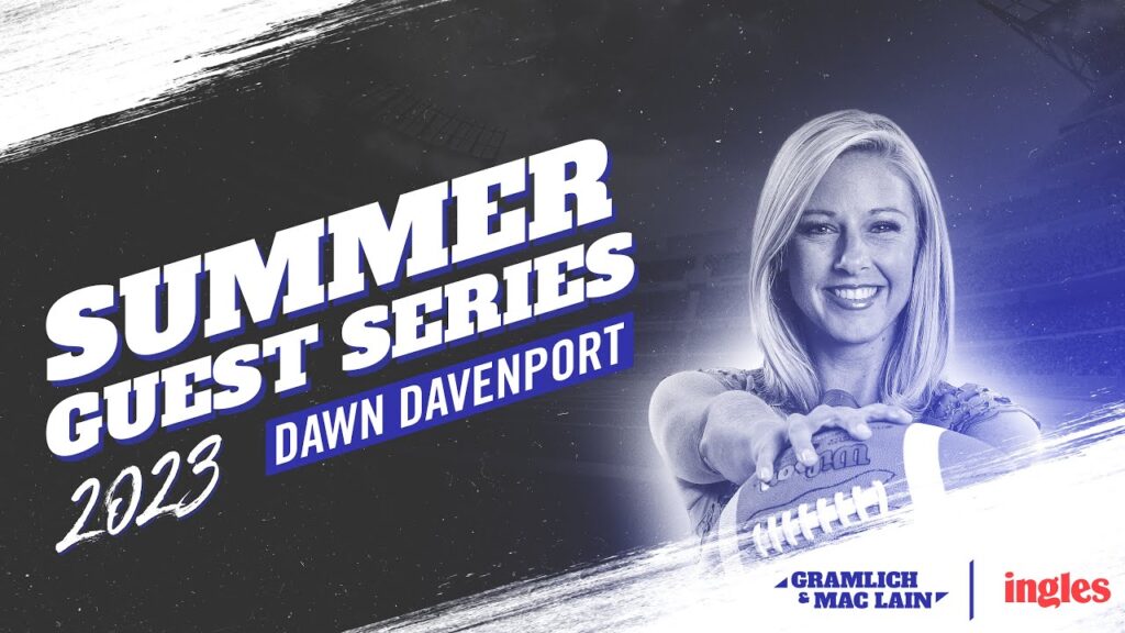 espns dawn davenport