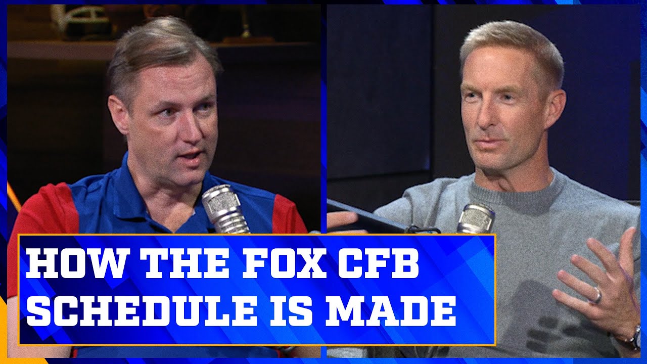 Joel Klatt FOX Contract, Net Worth, Detailed Information