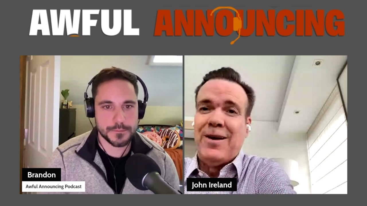 John Ireland - ESPN Contract, Net Worth, Detailed Information ...