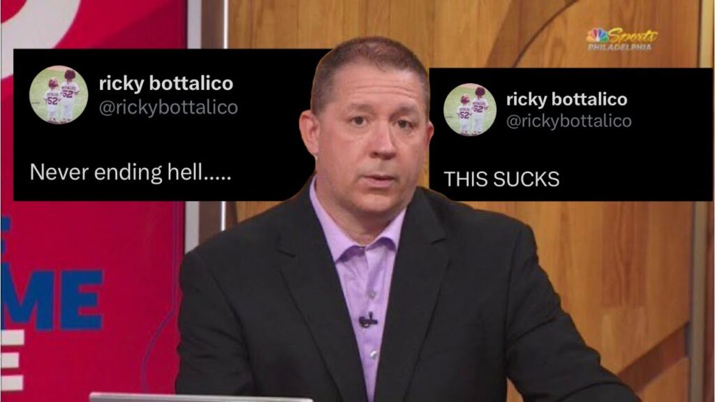 ricky bottalicos funniest rants and moments
