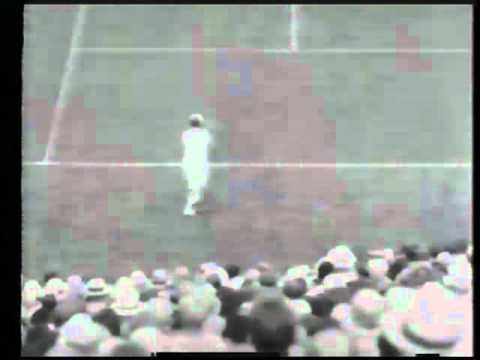 1929 forest hills helen wills vs molla mallory