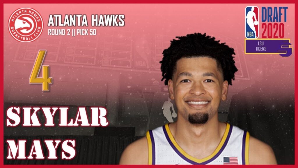 2020 nba draft skylar mays atlanta hawks e1b4b4e1b4b0