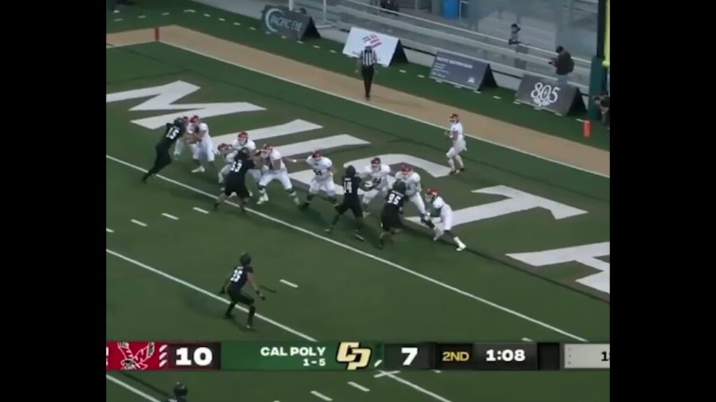 2023 national signing day jayvion cole