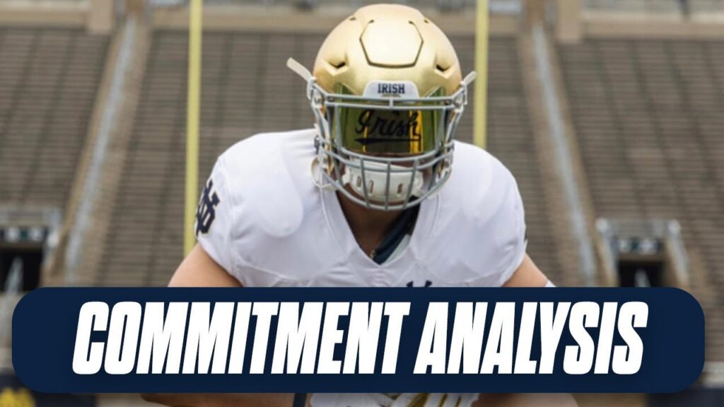 2024 lb bodie kahoun to notre dame what are the fighting irish getting e29898efb88ff09fa494