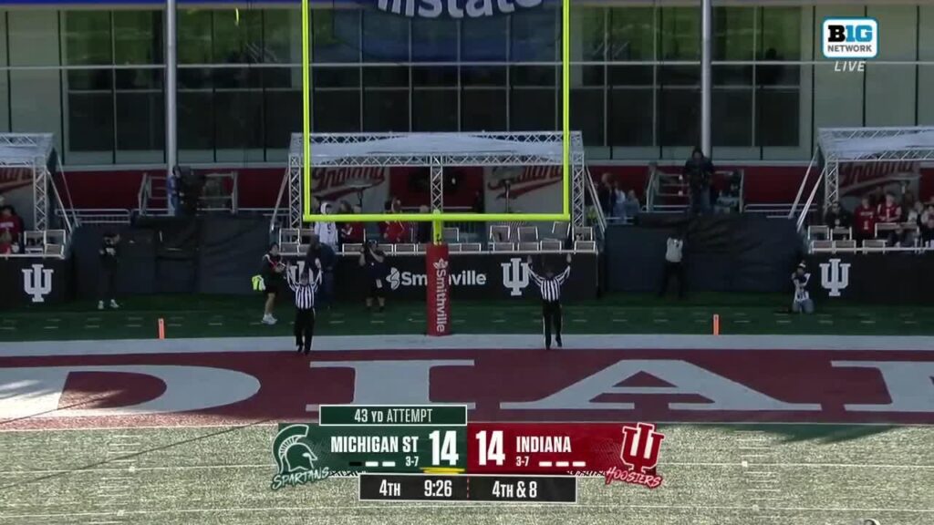 2024 senior highlights k jonathan kim michigan state football