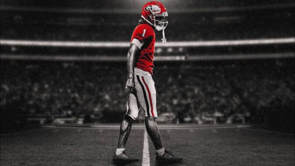 4e2ad90efb88fcb ondre evans flips from lsu to the georgia bulldogs