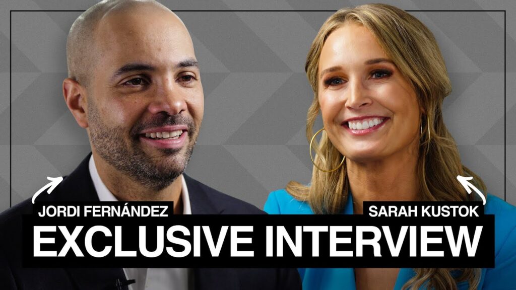 a conversation with nets head coach jordi fernandez brooklyn nets