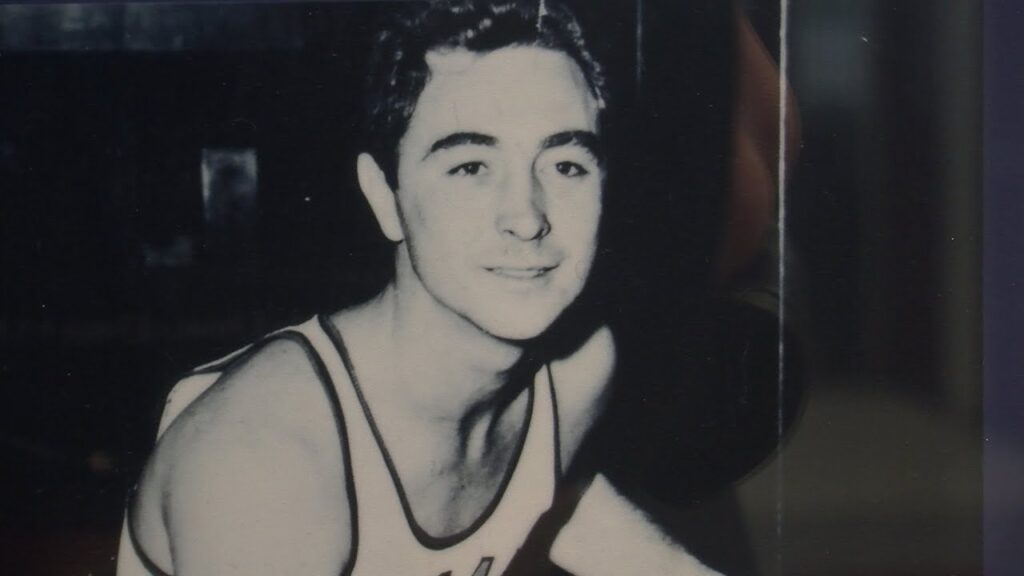 a humble legend the bobby wanzer documentary