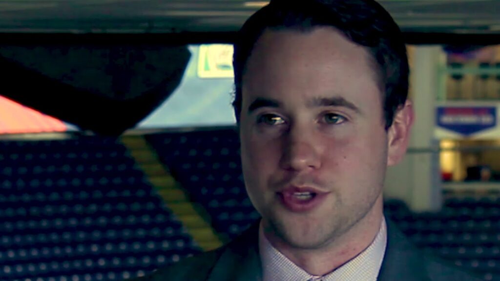 alan fuehring bridgeport sound tigers