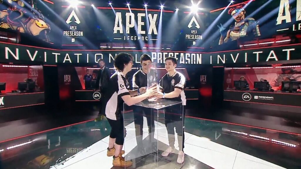 albralelie how we won 105000 in finals of the apex legends preseason invitational