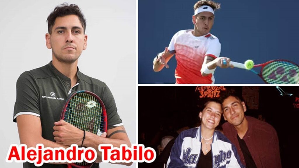 alejandro tabilo 7 things you need to know about alejandro tabilo