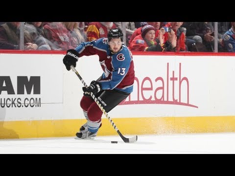 alex kerfoot 2018 19 highlights