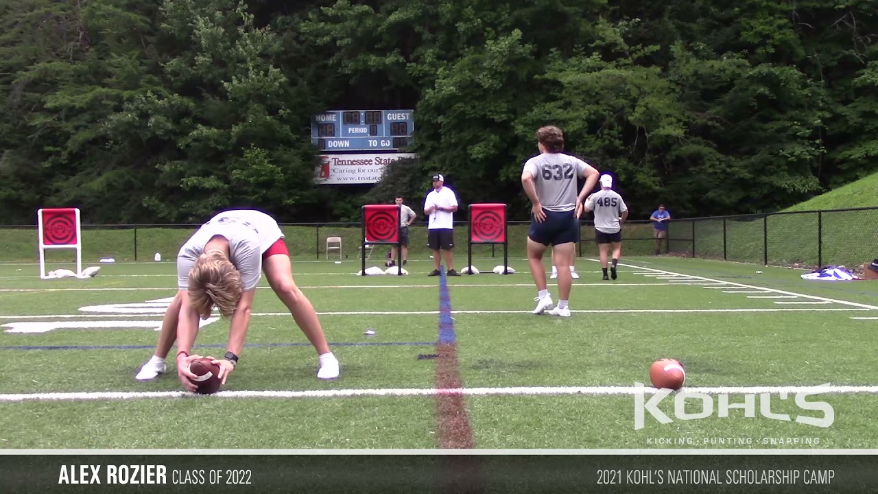 Alex Rozier - Alabama NIL Deals, Net Worth, Player Information ...