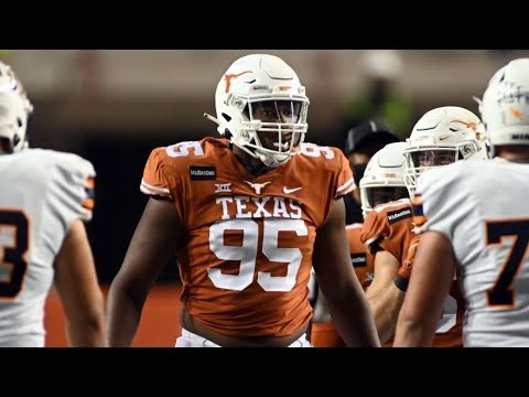 alfred collins highlights