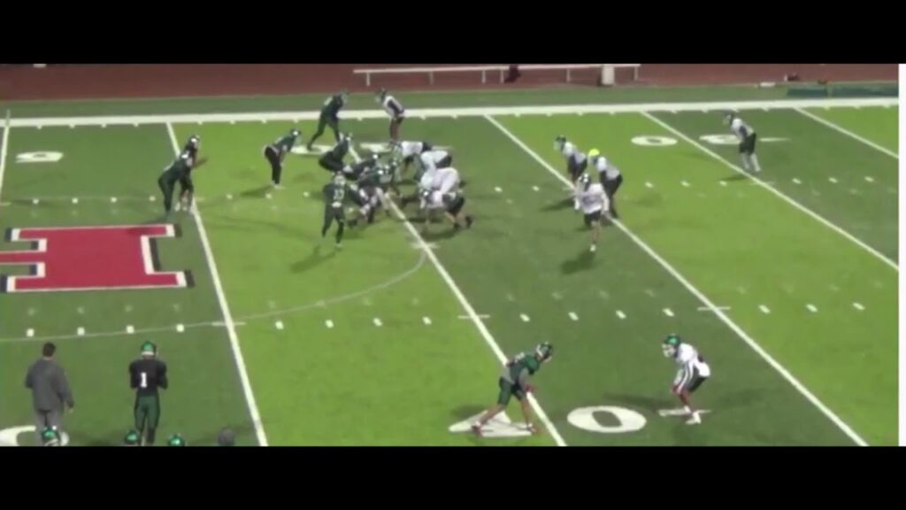 andrew glass football highlights