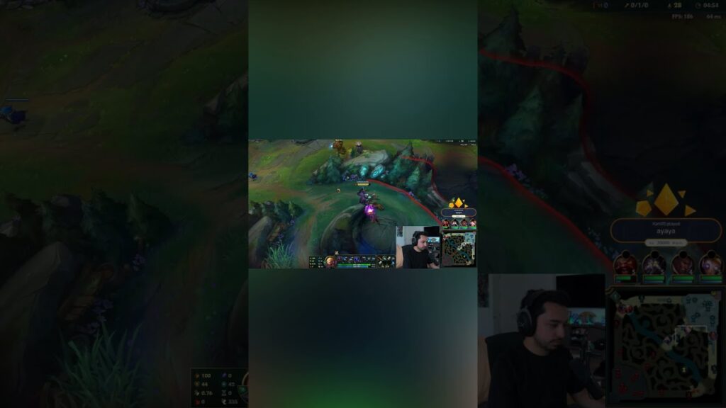 ayaya ayaya f09f9882league of legends shorts lol twitch
