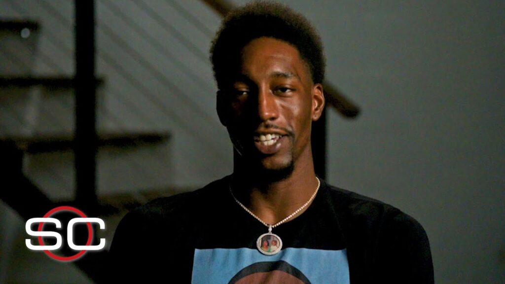 bam adebayos journey to nba stardom sportscenter