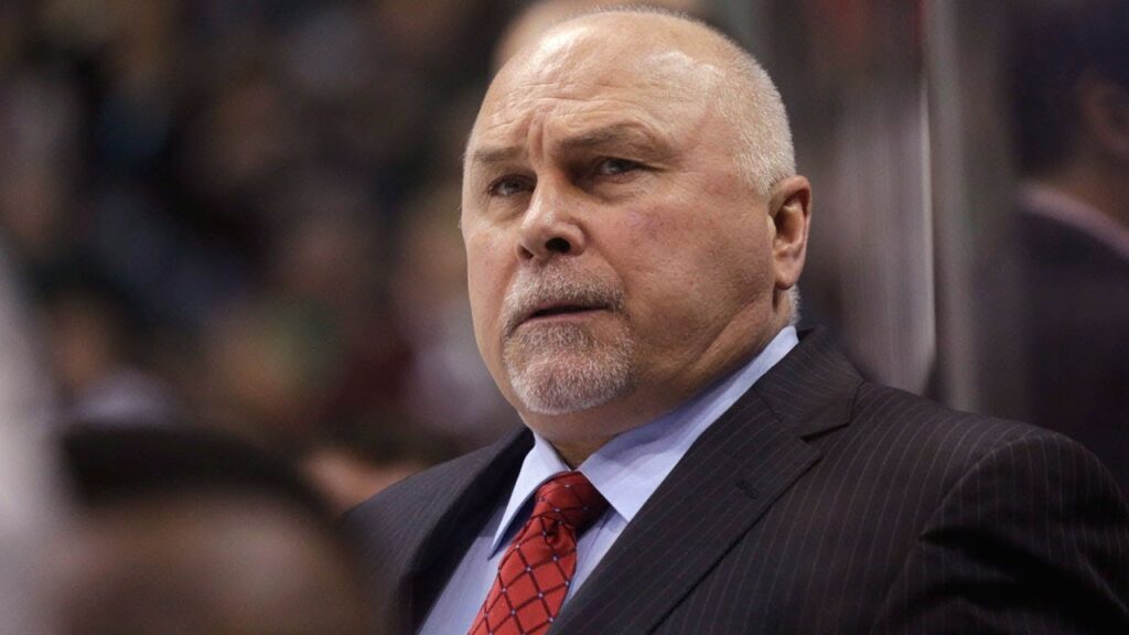 barry trotz coach of the champs
