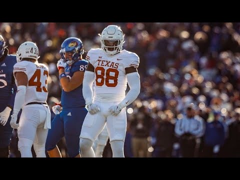 barryn sorrell highlights