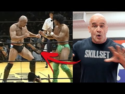 bas ruttens mma fighting style