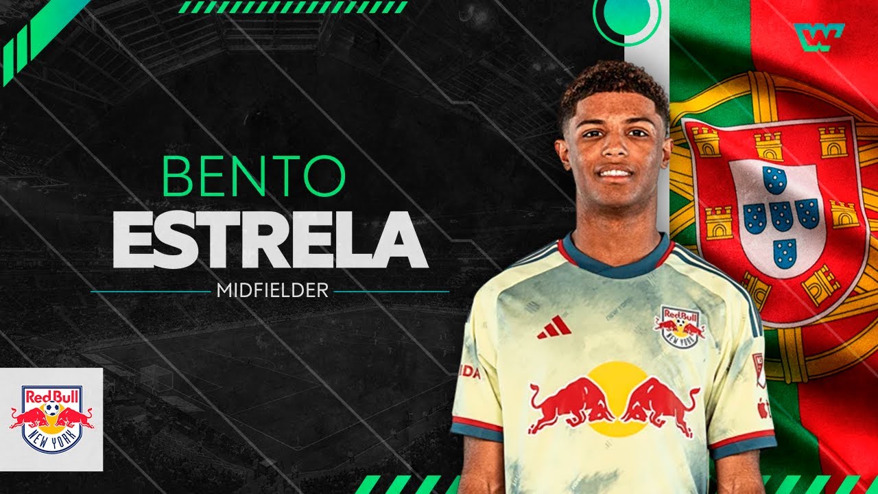 Bento Estrela MLS - Net Worth, Contract, Detailed Information ...