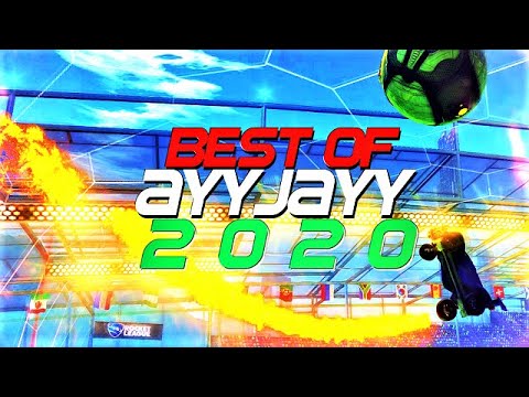 best of ayyjayy 2020 best goals resets rebounds