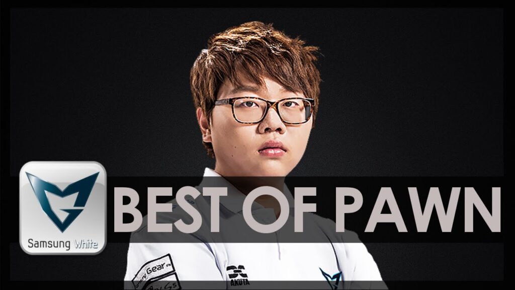 best of ssw pawn world championship highlights