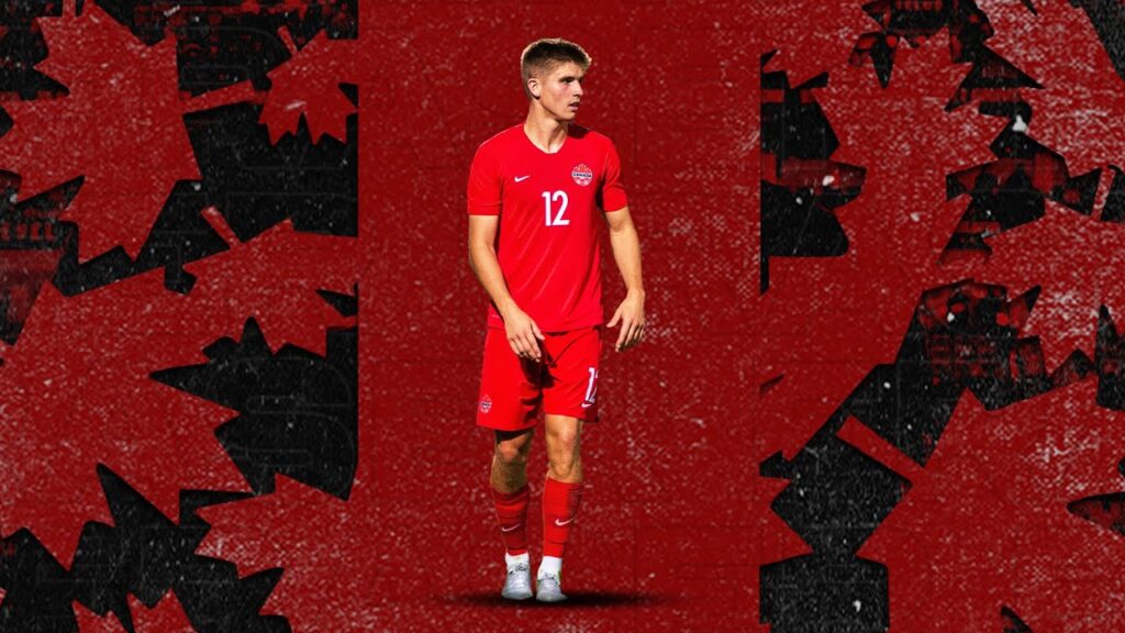 beyond the pitch canmnt midfielder liam fraser