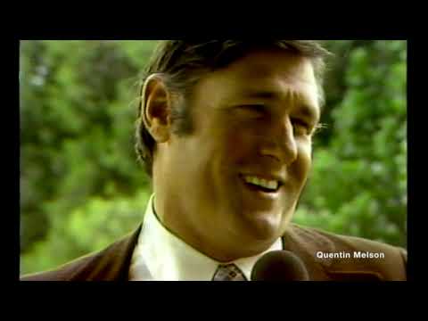 billy kilmer interview on potential retirement january 29 1978