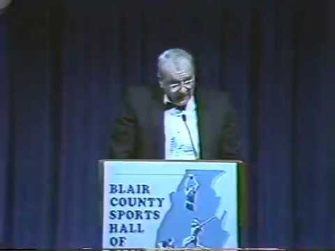 blaine earon introduced by leon hart
