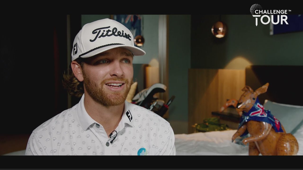Blake Windred - LIV Golf Net Worth, Contract, Detailed Information ...