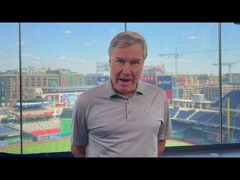 bob carpenter washington nationals tv broadcaster