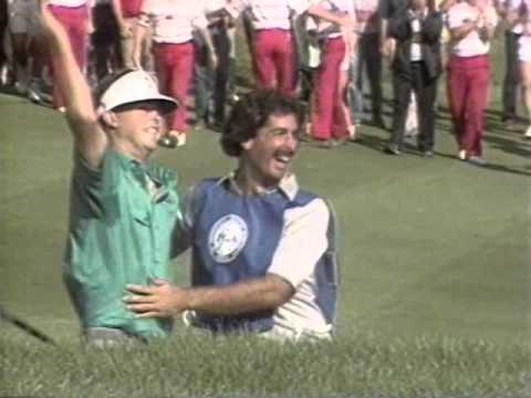 bob tway wins the 1986 pga championship