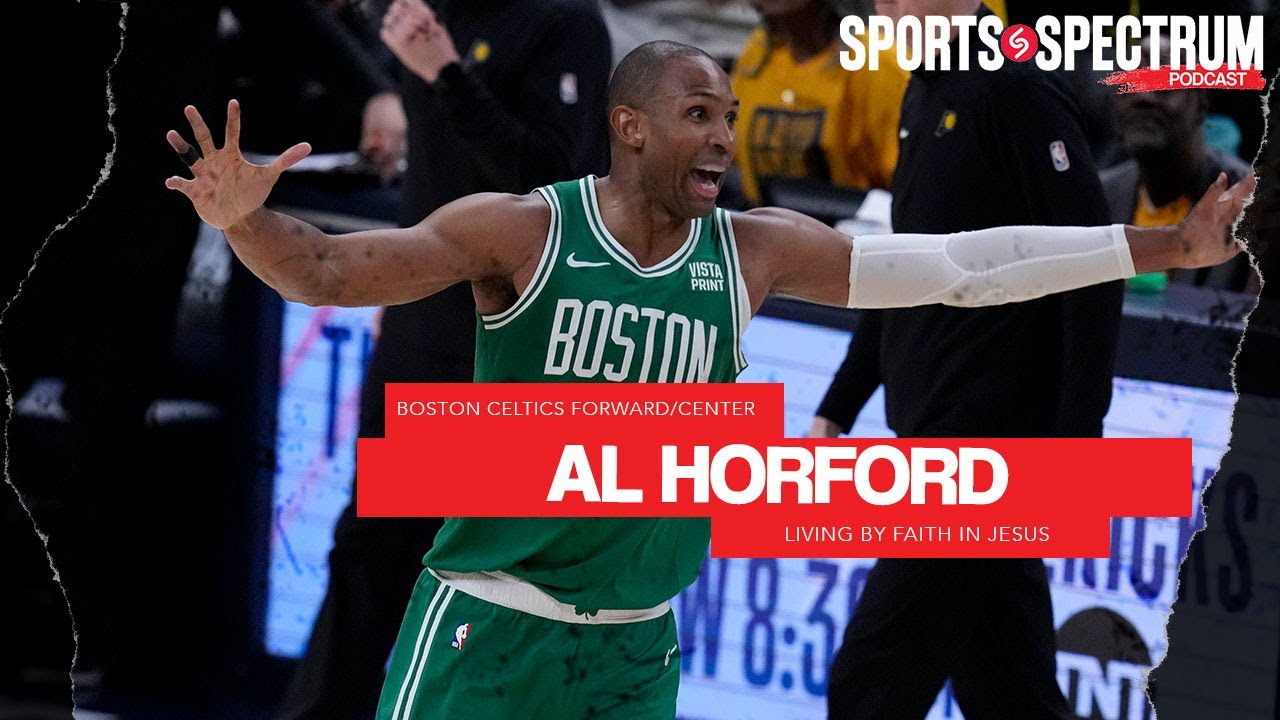 Al Horford Boston Celtics Net Worth, Contract, Detailed Information