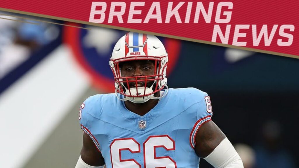 breaking f09f9aa8 49ers have signed ol chris hubbard to a 1 year deal and hes started a lot of games f09f9180