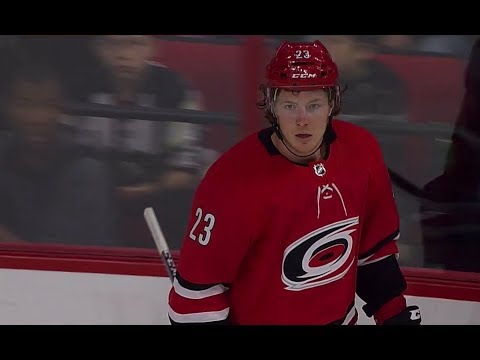 brock mcginn 2017 18 highlights hd