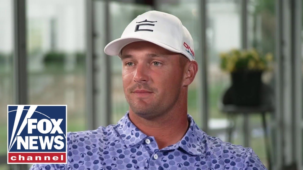 Bryson DeChambeau Net Worth 2025: LIV Golfer’s Career Earnings Bryson DeChambeau - LIV Golf Net Worth, Contract, Detailed Information