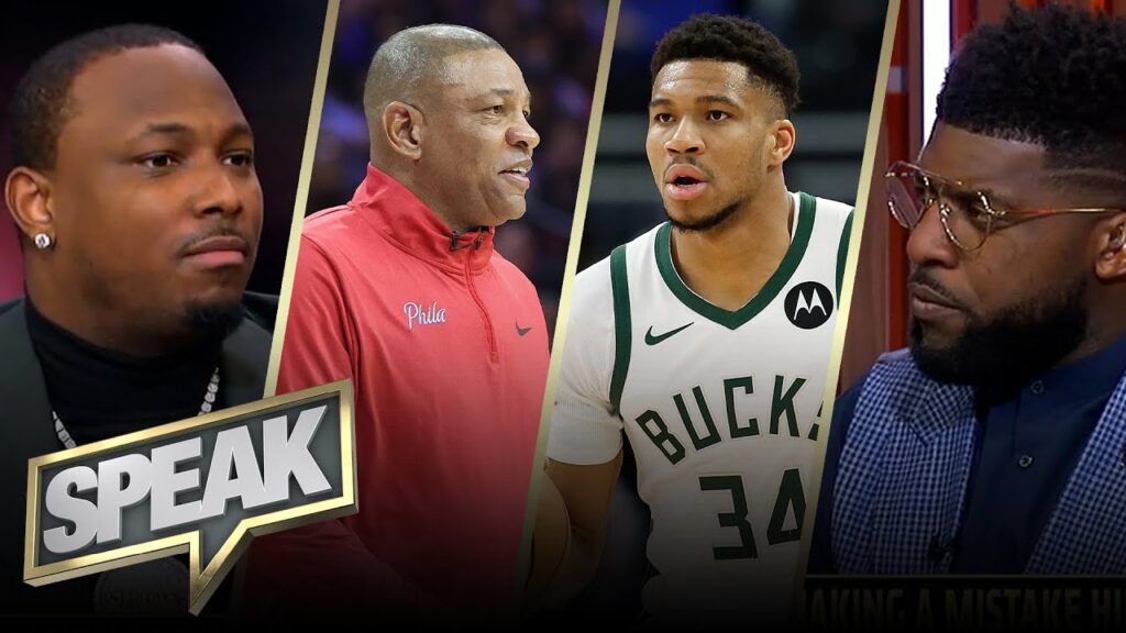 bucks hire doc rivers is milwaukee making a mistake nba speak