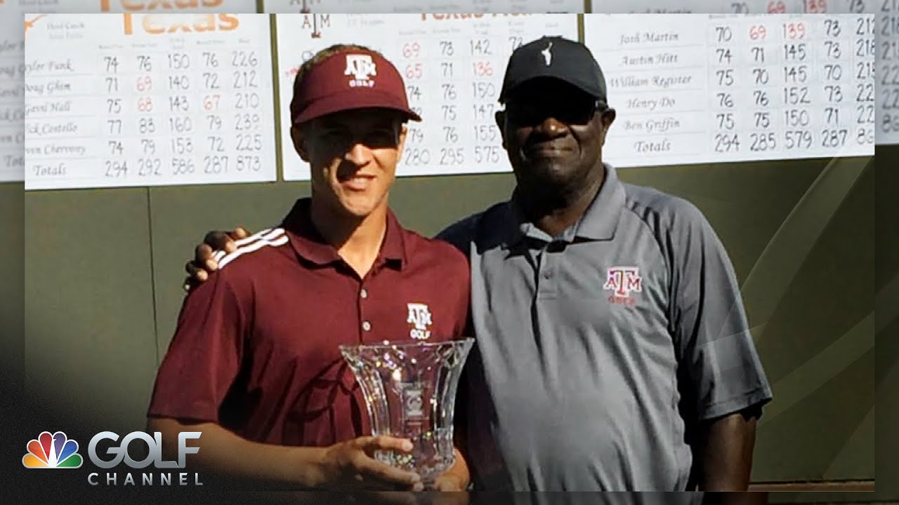 Cameron Champ - PGA Tour Net Worth, Contract, Detailed Information ...